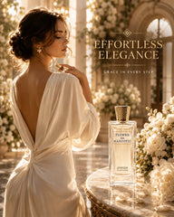 Joyous Flower De Narcotic Eau De Parfum 100ml – Luxury Floral Perfume UAE