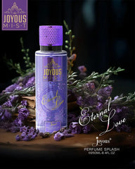 Joyous Mist Eternal Love – Floral Body Mist – 250ml