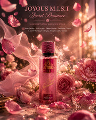 معطر الجسم جويَس إم آي إس تي سيكرت رومانس للنساء 250 مل