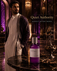 Joyous Oud Cadence Eau de Parfum 100ml
