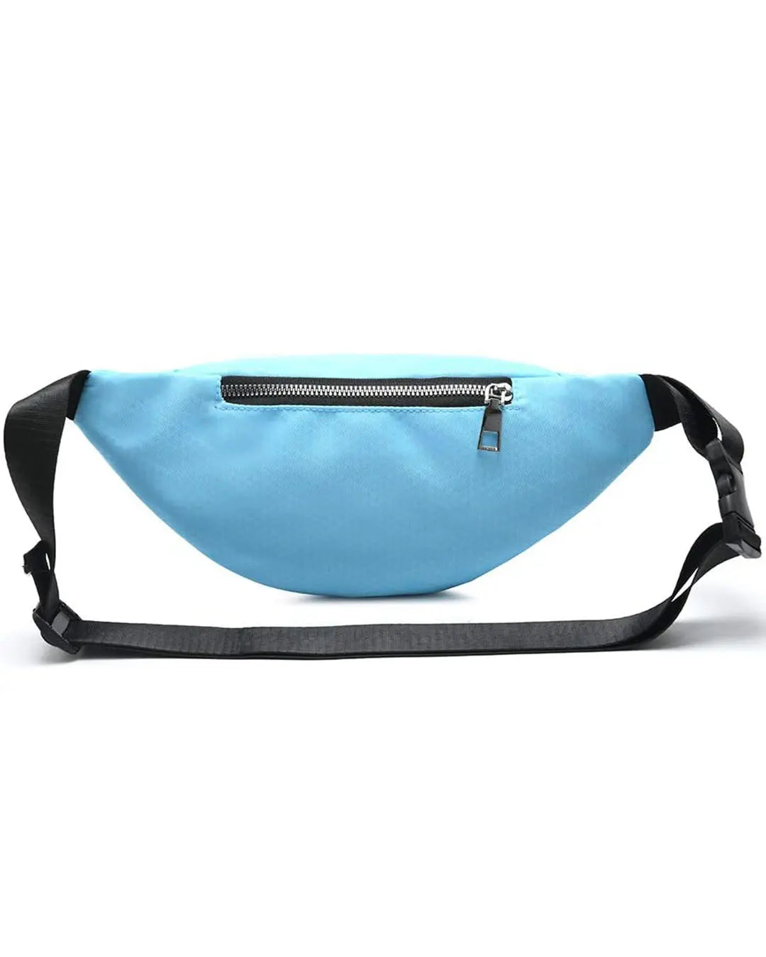 Waist Bag Crossbody Fanny Pack Water Resistant Travel Sport Bag for Men & Women Multiple Styles