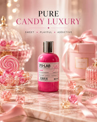 JYS-LAB Candy perfume 100ml – sweet candy scent – MMRK_1