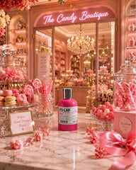 JYS-LAB Candy – Eau de Parfum 100ml