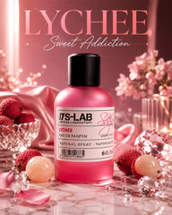 JYS-LAB Lychee perfume 100ml – fruity fresh scent – MMRK_1
