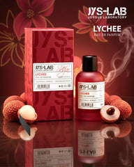 JYS-LAB Lychee perfume 100ml – fruity fresh scent – MMRK