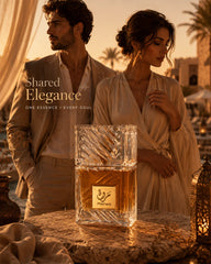 Marwa Eau de Toilette Unisex 100ml