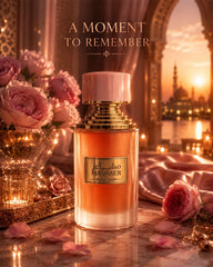 Mashaer Oud Al Salam – Oriental Floral Parfum – 100ml