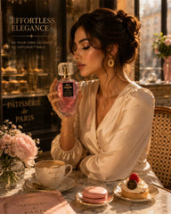 Mon Delights – Eau de Parfum – 100ml