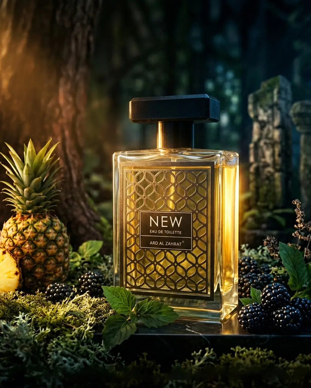 New Eau de Toilette 100ml Everyday Fresh