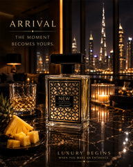 عطر نيو أو دو تواليت 100 مل – رائحة منعشة للاستخدام اليومي