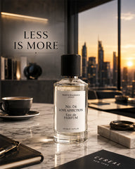 No. 04 Love Affection Eau de Parfum
