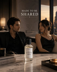 No. 04 Love Affection Eau de Parfum
