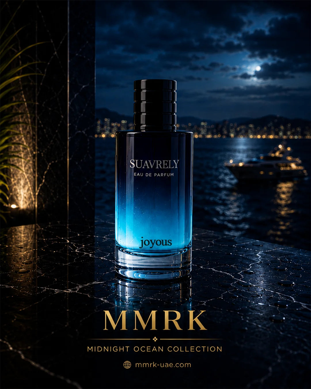 عطر سوفلي ادو پرفيوم 100 مل – عطر لوكس برائحة عصرية