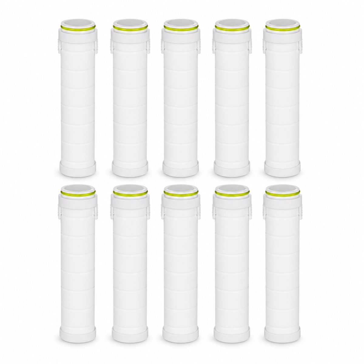 Protect Your Skin and Hair with Our Premium 10-Pcs Shower Filter Set