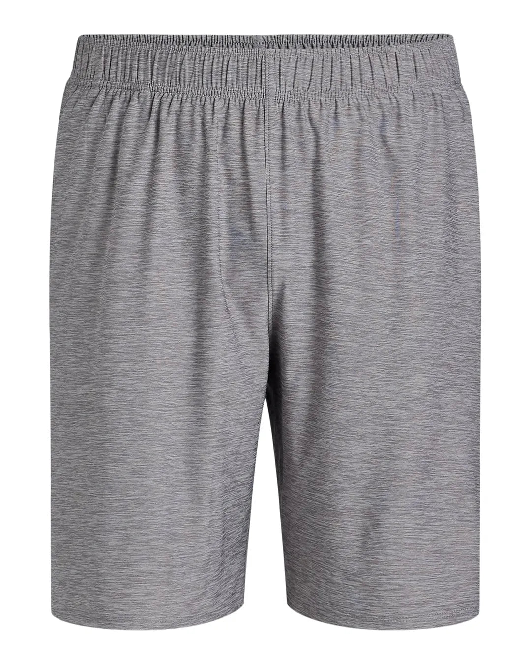 Unisex Sport Shorts Elastic Waist Drawstring Gym Running Shorts Lightweight Comfortable Multiple Colors