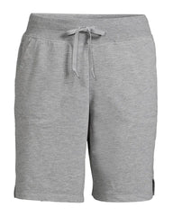 Unisex French Terry Bermuda Shorts – Soft Comfortable Casual & Gym Wear