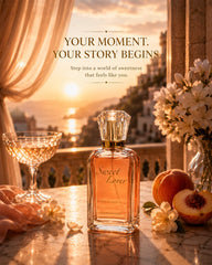 عطر سويت لافر – او دو بارفان – 100 مل