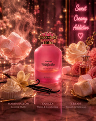 Toasted Marshmallow Eau de Parfum – 100ml