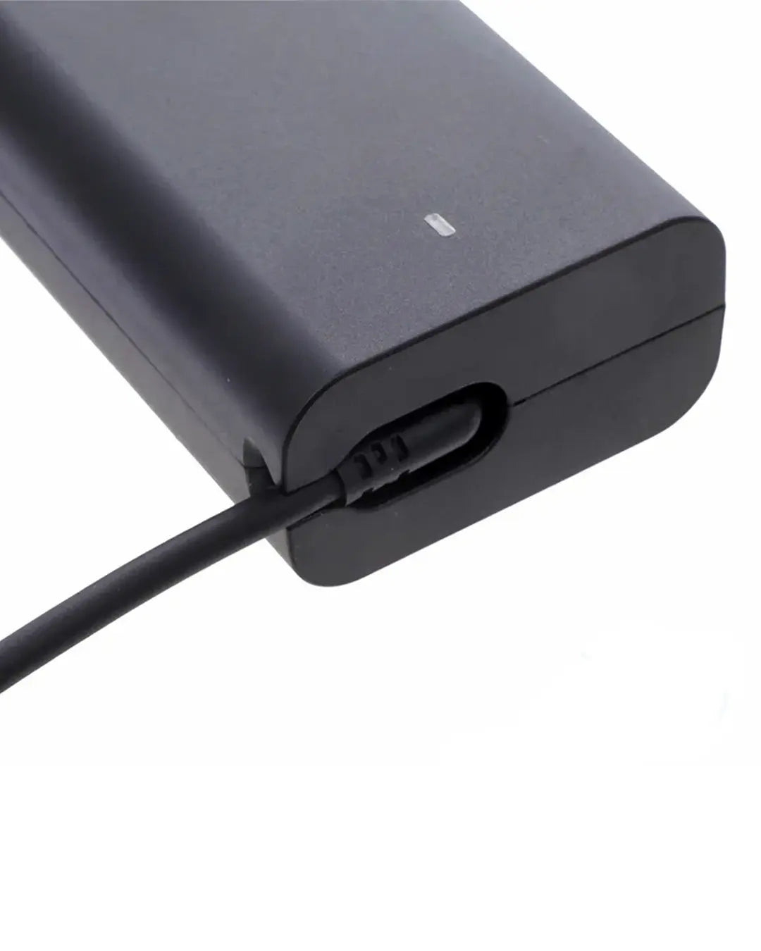 65W USB-C PD Laptop Charger Universal Fast Charging Adapter for MacBook Dell HP Lenovo Asus Type-C Power Supply