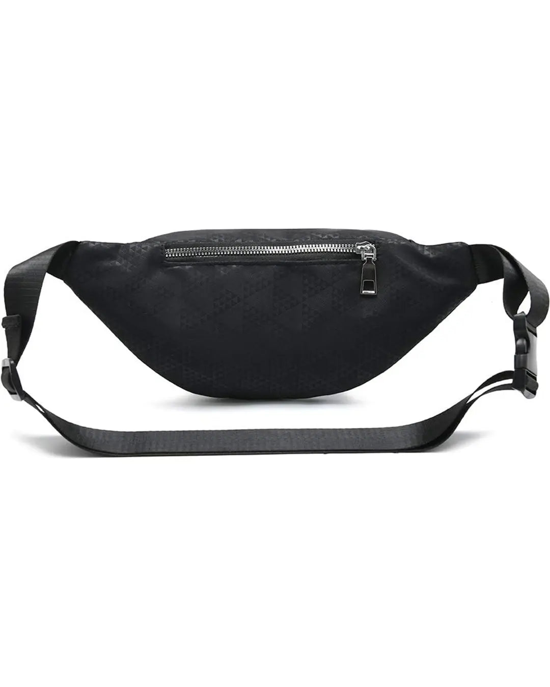 Waist Bag Crossbody Fanny Pack Water Resistant Travel Sport Bag for Men & Women Multiple Styles