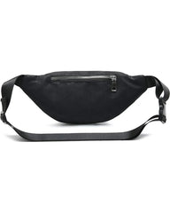 Waist Bag Crossbody Fanny Pack Water Resistant Travel Sport Bag for Men & Women Multiple Styles