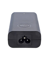 65W USB-C PD Laptop Charger Universal Fast Charging Adapter for MacBook Dell HP Lenovo Asus Type-C Power Supply