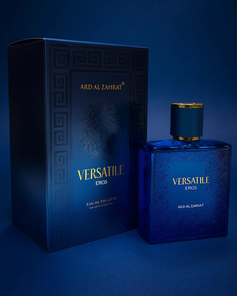 Versatile Eros men’s perfume 100ml