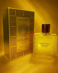 Versatile Eros Energy men’s perfume 100ml