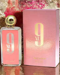 XL 9 Pour Femme Perfume – Eau de Toilette 100ml