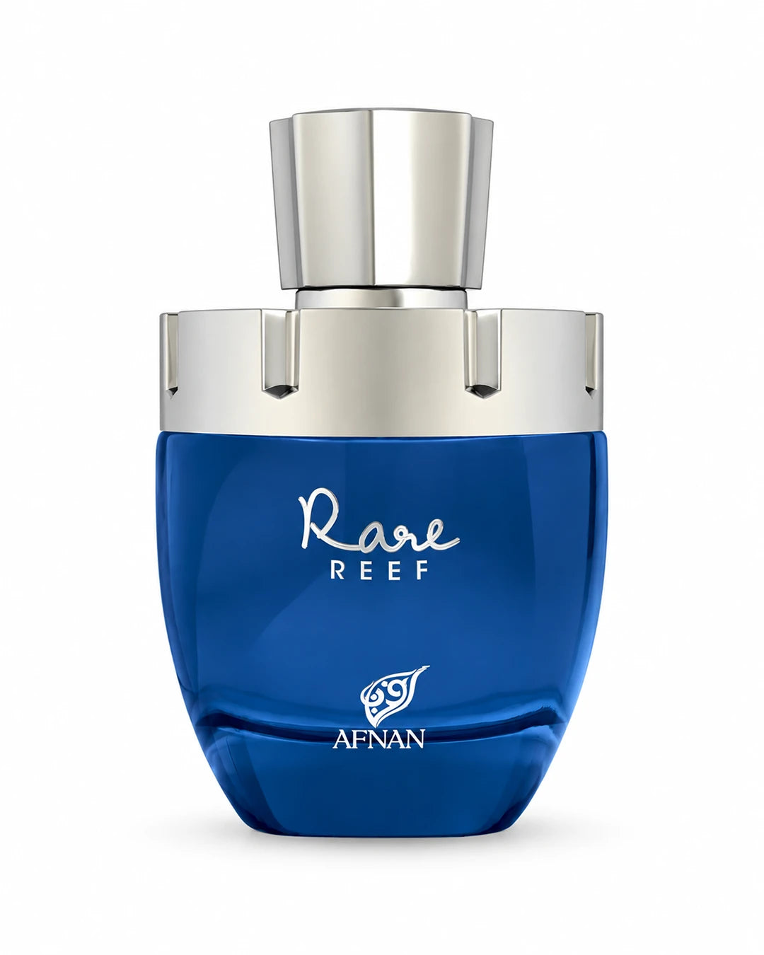 Afnan Rare Reef Extrait de Parfum 100ml front bottle view