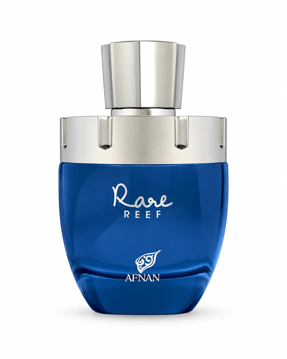 Afnan Rare Reef Extrait de Parfum 100ml front bottle view