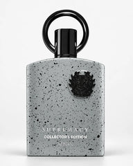 Afnan Supremacy Collector's Edition Eau de Parfum 100ml bottle for men