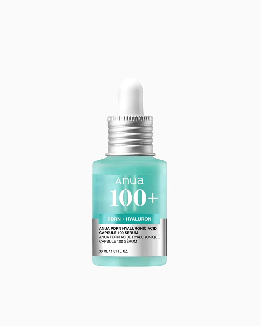 Anua PDRN Hyaluronic Acid Capsule 100 Serum 30ml