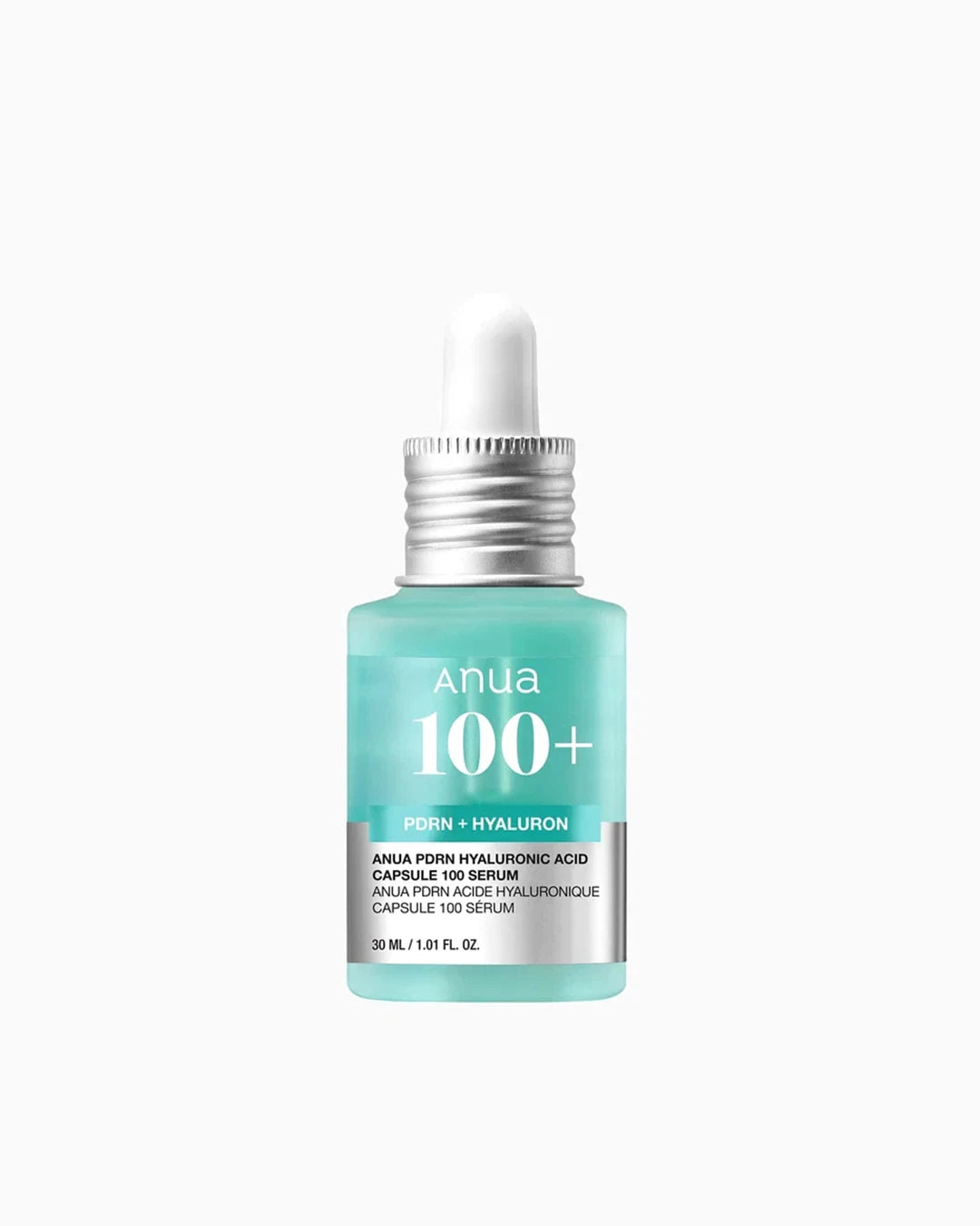 Anua PDRN Hyaluronic Acid Capsule 100 Serum 30ml