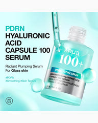 Anua PDRN Hyaluronic Acid Capsule 100 Serum product view