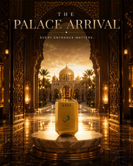 عطر عرش الحب كاليڤ – عطر عربي فاخر بطابع ملكي 100 مل