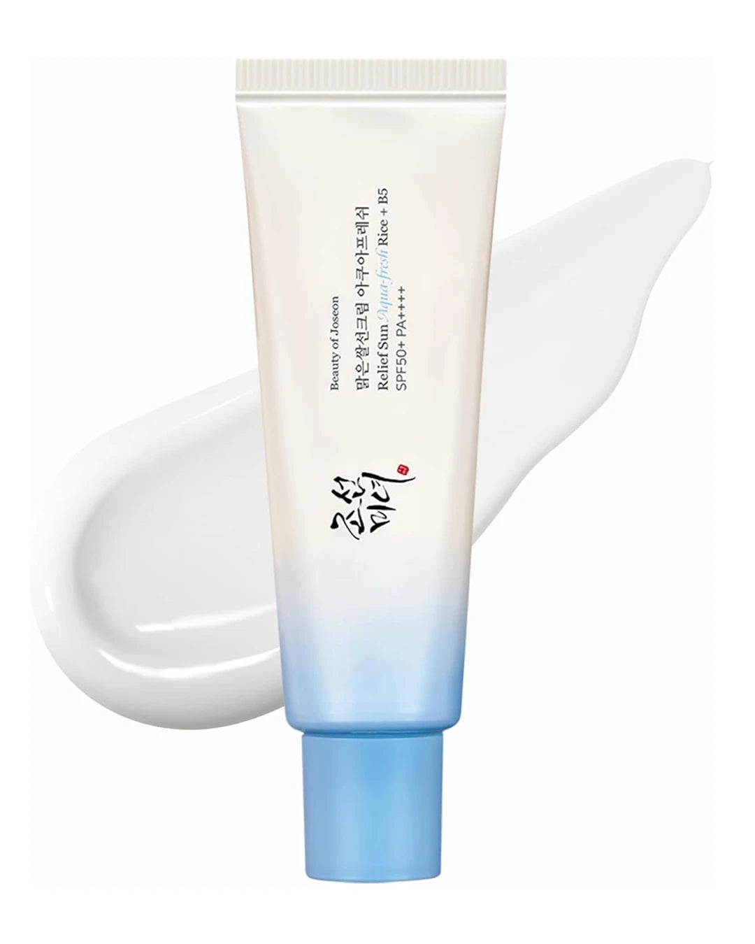 Beauty of Joseon Relief Sun Aqua-Fresh Rice + B5 SPF50+ PA++++ 50ml