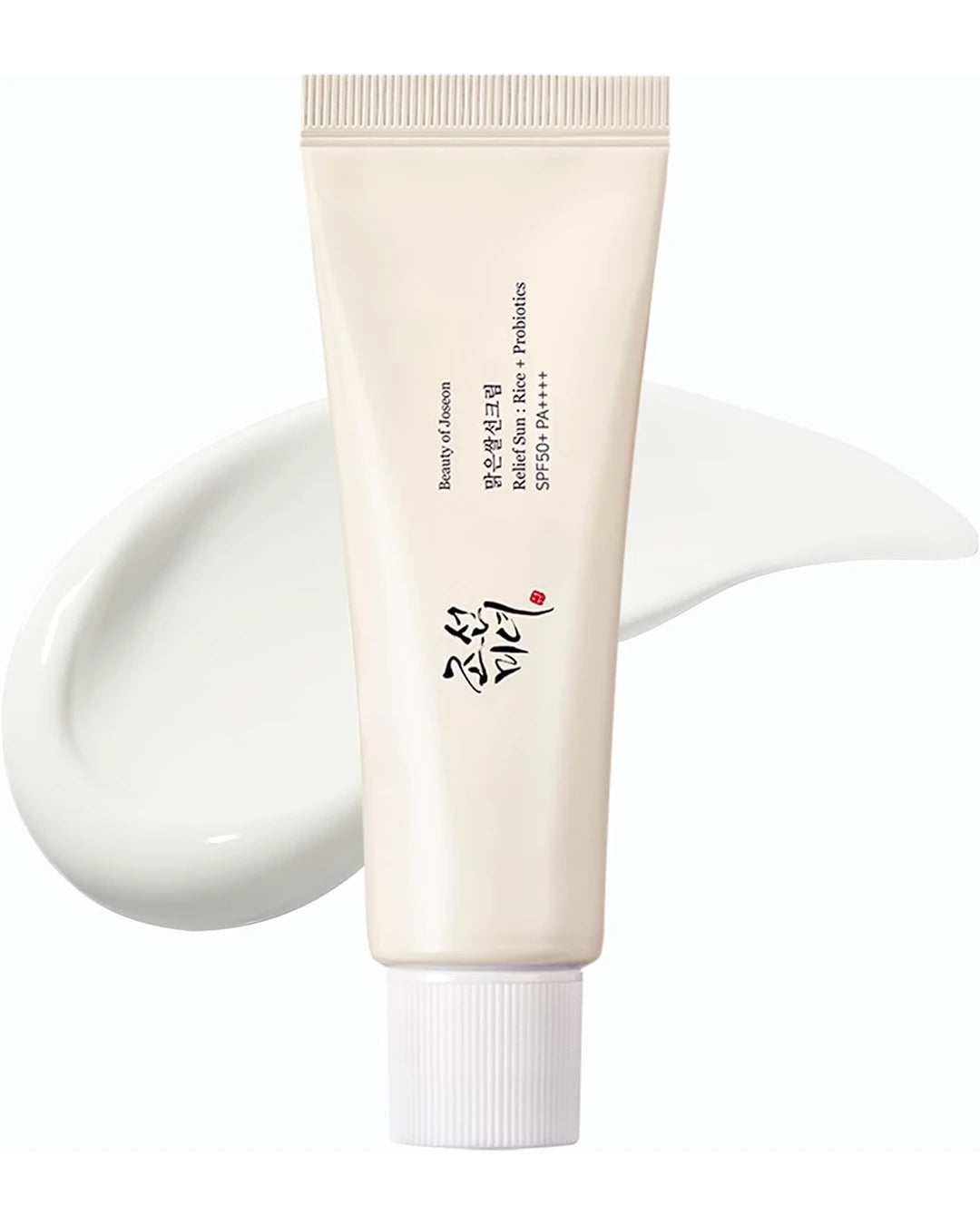 Beauty of Joseon Relief Sun Rice + Probiotics SPF50+ PA++++ 50ml