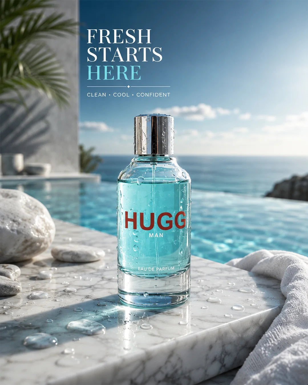 Caliph Hugg Man Eau de Parfum Luxury Arabic Perfume for Men Long Lasting_1