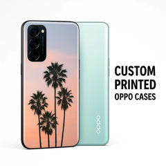 Custom OPPO phone case UAE print your photo same day