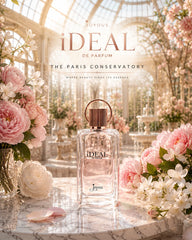 عطر آيديال جويَس النسائي أو دو بارفان 100 مل
