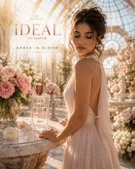 عطر آيديال جويَس النسائي أو دو بارفان 100 مل