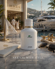 Joyous Le Coast Perfume – Premium Fresh Clean Luxury Fragrance 100ml