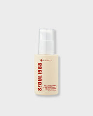 K-SECRET SEOUL 1988 Retinal Liposome 2% + Black Ginseng Serum 30ml