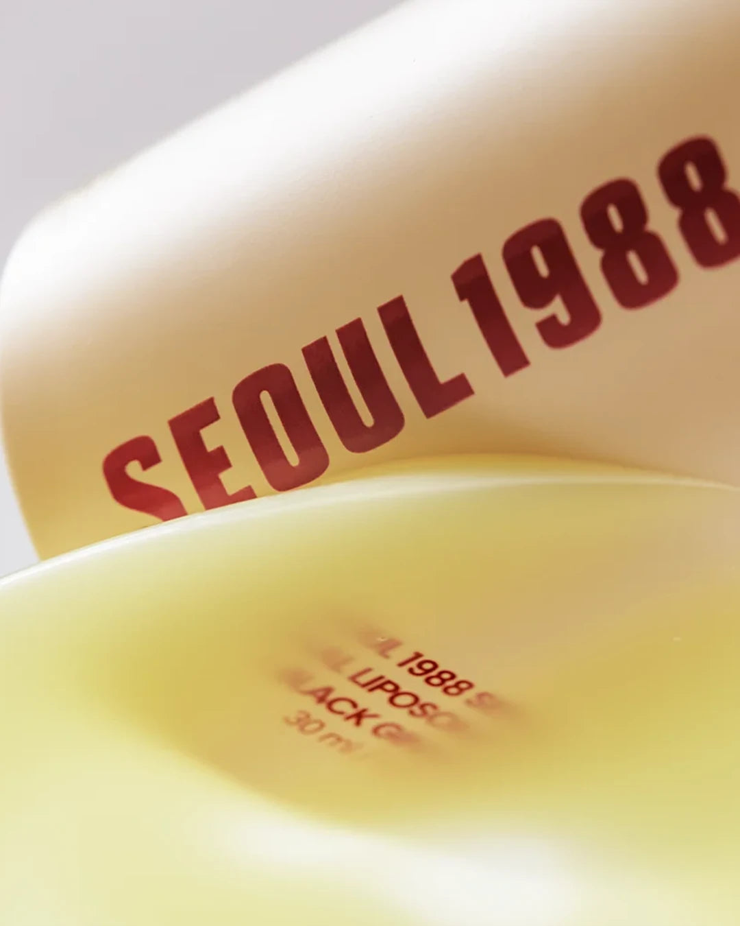 K-SECRET SEOUL 1988 Retinal 2% Serum how to use in an evening skincare routine