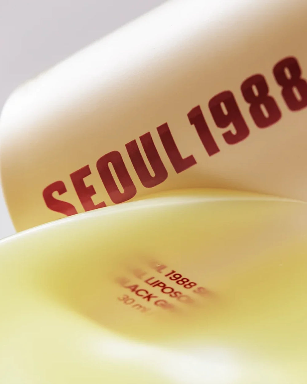 K-SECRET SEOUL 1988 Retinal 2% Serum how to use in an evening skincare routine