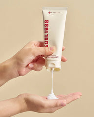 K-SECRET SEOUL 1988 Snail Mucin 93% Cream face application for hydrating skincare
