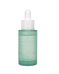 Luxe Organix Cica Rescue Centella Serum 30ml bottle, gentle brightening facial serum for soothing hydration and brighter healthier-looking skin