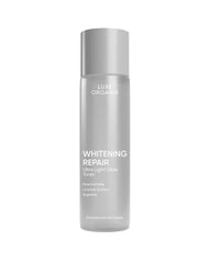 Luxe Organix Whitening Repair Ultra Light Glow Toner 150ml bottle front view