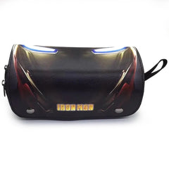 Iron Man Pencil Case 2